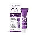 BARIELLE Oh So Smooth Cooling Puffy Eye Treatment .34 oz.