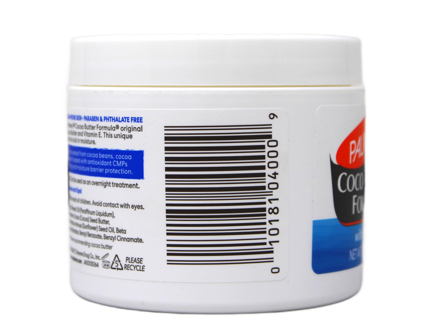 Palmer's Cocoa Butter Skin Cream, 3.5-Ounces