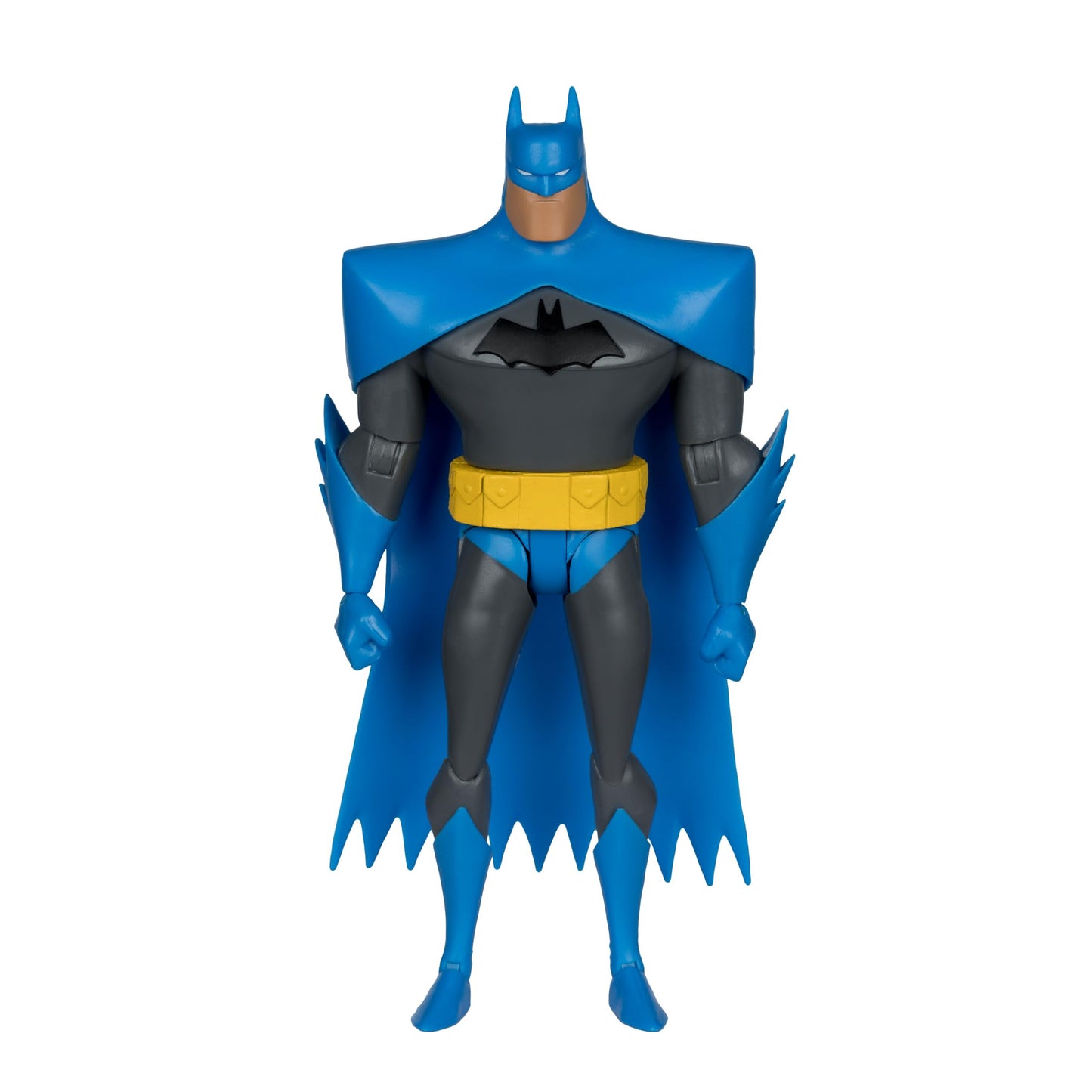 McFarlane Toys - The New Batman Adventures Batman (Blue/Grey) 6in Scale Action Figure