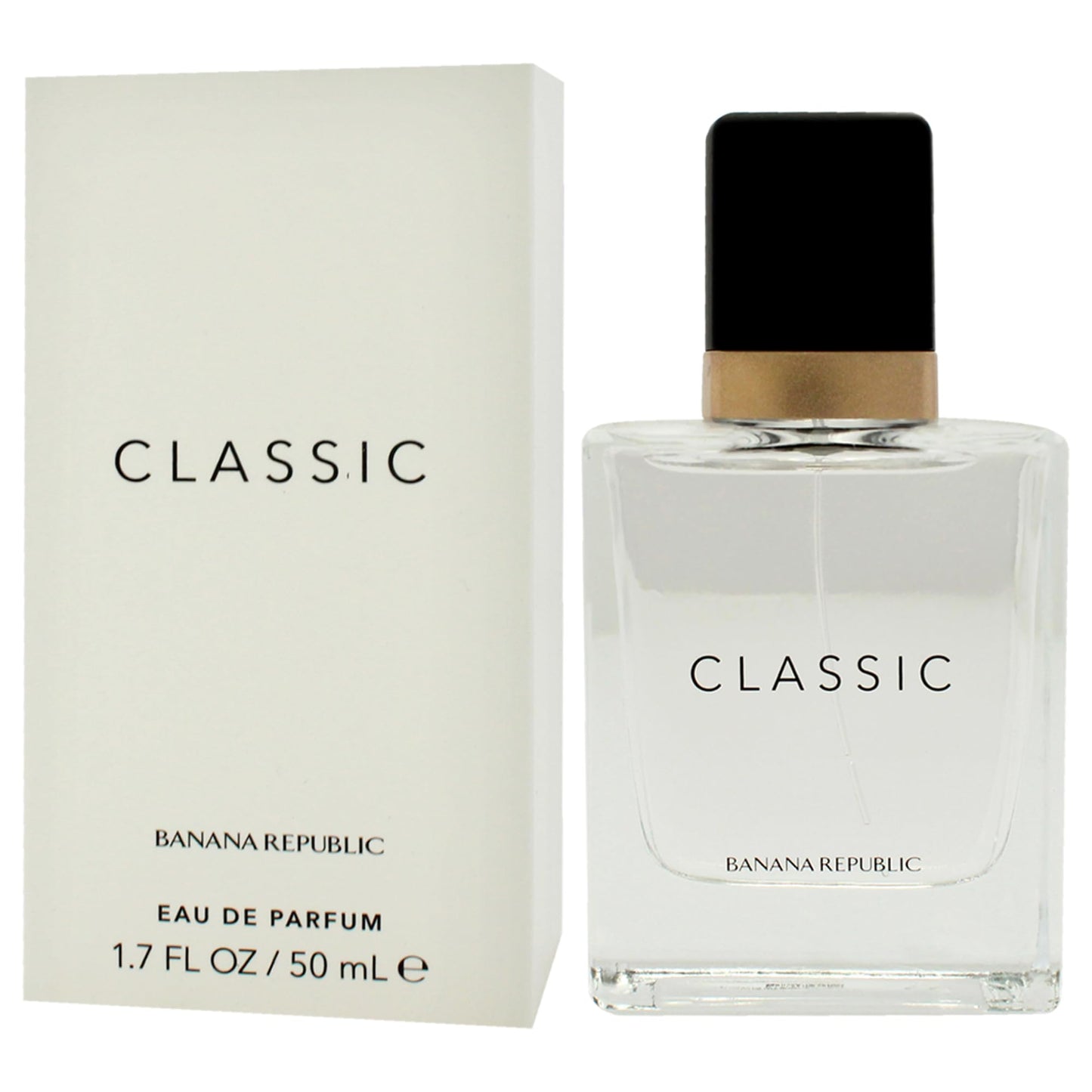Classic by Banana Republic for Women - 1.7 oz EDP Spray