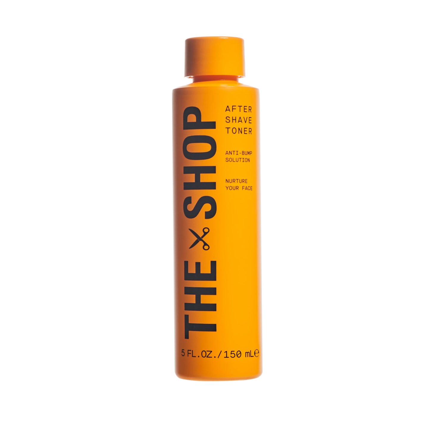 The Shop by Lebron James Men's Aftershave Toner, Anti-Bump Solution, Witch Hazel & Gentle Acids, Soothes Post-Shave Irritation, Prevents Ingrown