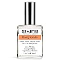 DEMETER Natural Perfume Spray Cologne for Women, Honeysuckle, 1 oz