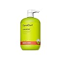 DevaCurl CurlBond Re-Coiling Cream Conditioner, Cozy Getaway, 32 fl. oz.