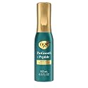 OGX ProGrowth + Peptide Serum Mist, Heat Protectant Spray Instantly Thickens Hair Root to Tip While Protecting from Breakage for Visibly Thicker