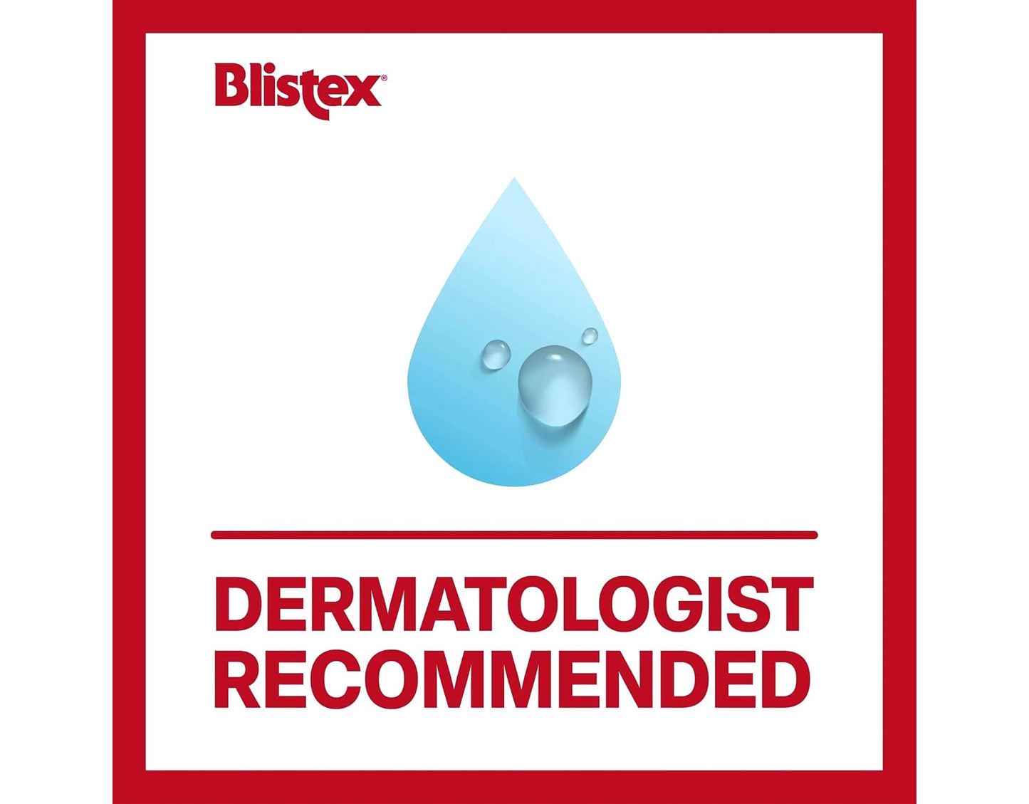 Blistex DCT Daily Conditioning Treatment 0.25oz (Pack of 2) Beauty and Personal Care Blistex