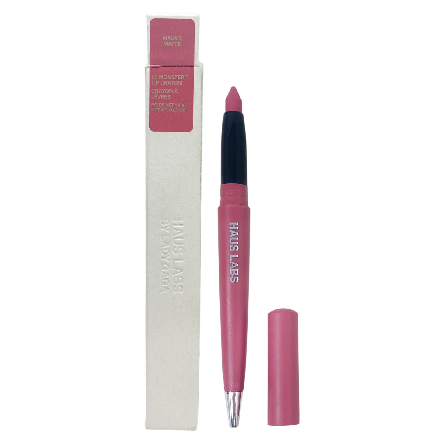 MONSTER LIP CRAYON by HAUS LABS