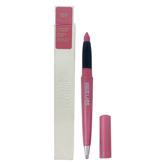 MONSTER LIP CRAYON by HAUS LABS Beauty & Personal Care Haus Laboratories