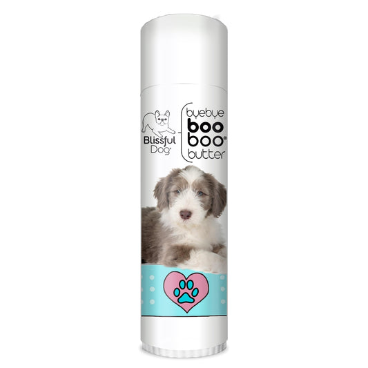 The Blissful Dog Bearded Collie Boo Boo Butter, 0.50 Ounce Beauty and Personal Care The Blissful Dog