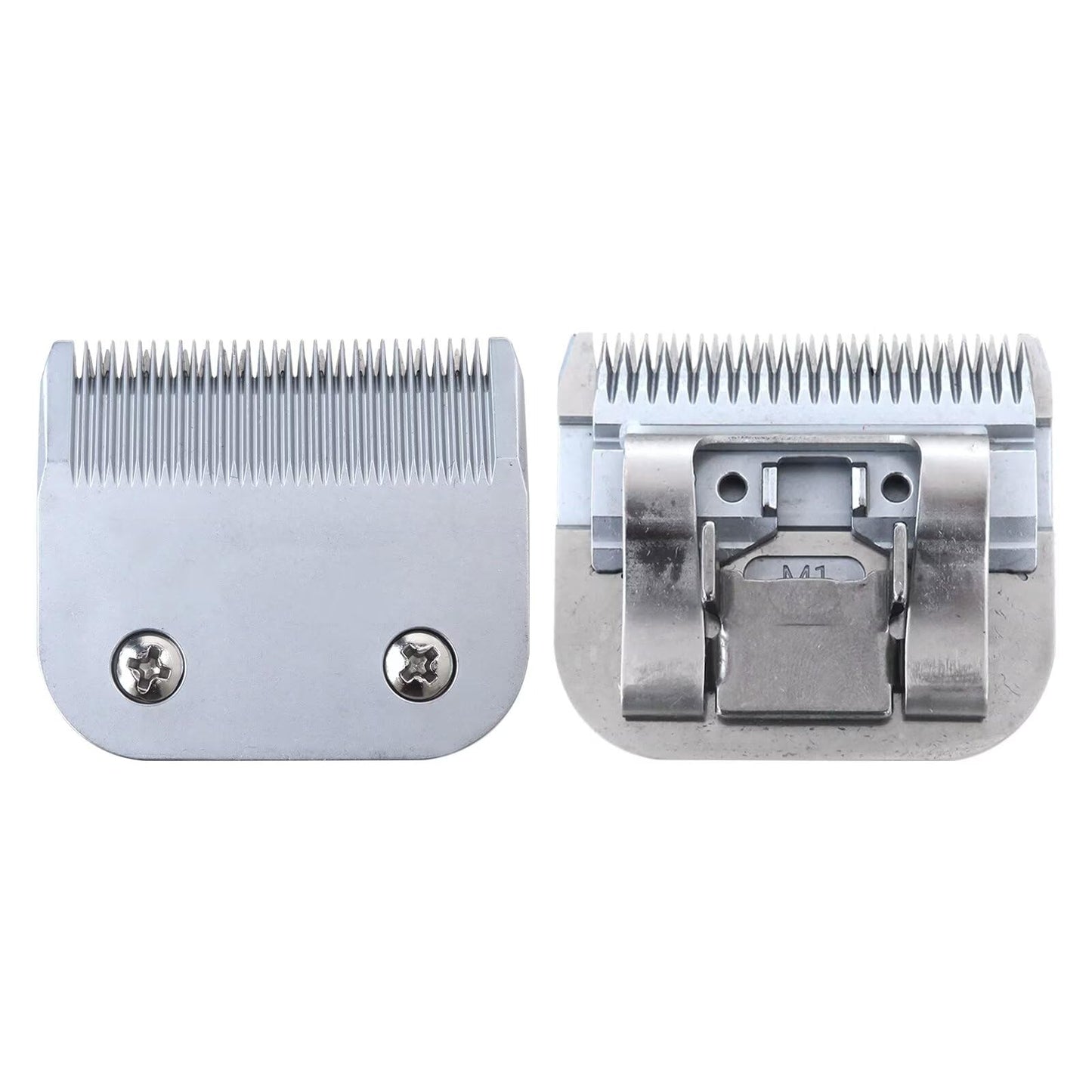 2025 New Pet Dog Clipper Ceramic Blade for Most Andis Oster A5 Wahl - 0.25mm Beauty and Personal Care GRABOTE