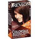 Revlon Colorsilk Medium Rich Brown #47 Hair Color