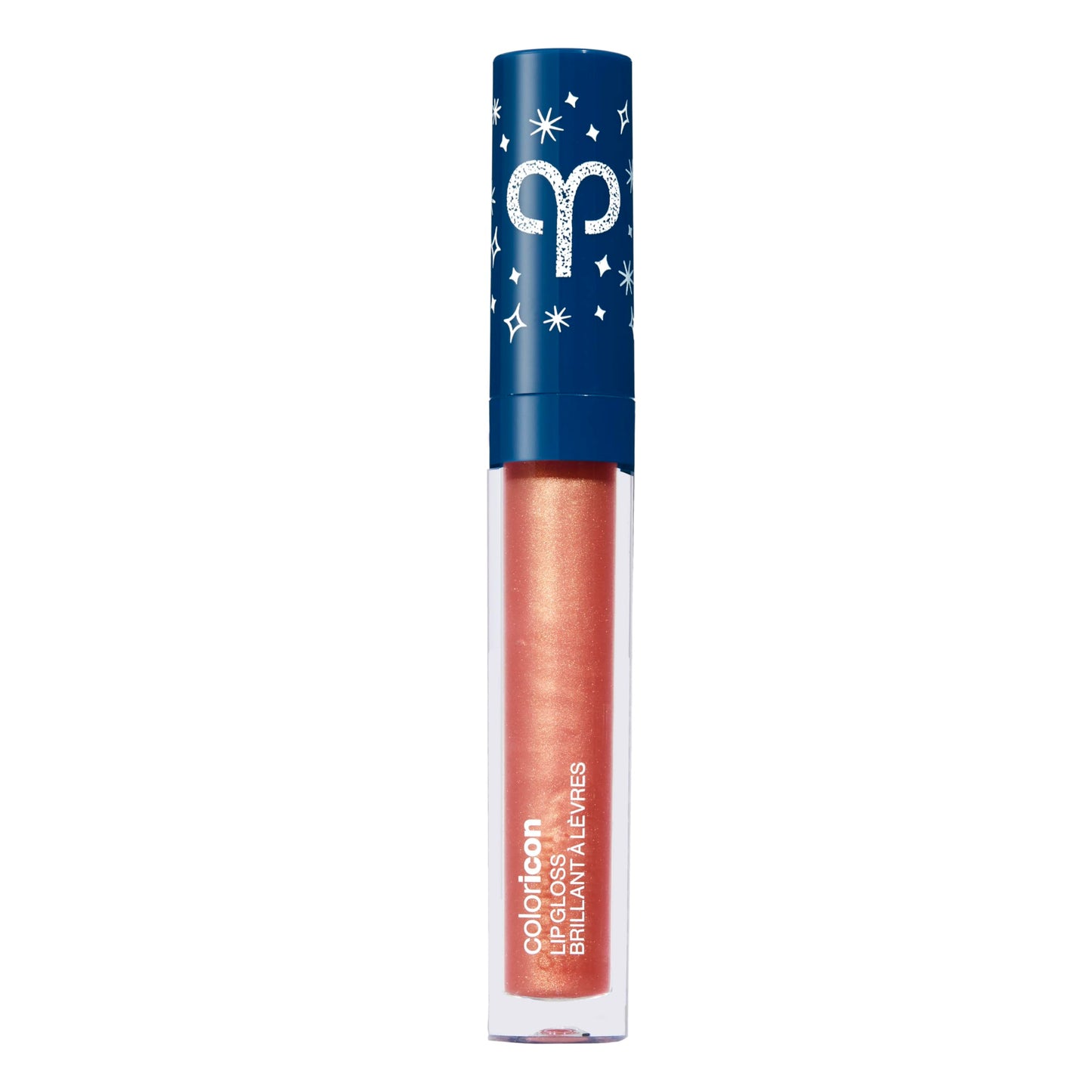 wet n wild Color Icon Lip Gloss Aries (671A)