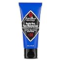 Jack Black Double Duty Mens Face Moisturizer with SPF 20 Sunscreen, 1.5 fl oz - SPF Moisturizer Face, Mens Lotion, Lotion for Men, Skin Care for Men