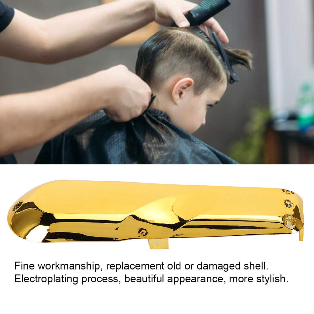 Saluaqui Clipper Cover Shell Senior Clipper Cover Senior Cordless Shell Electric Hair Cutter Housing Protective Accessory for Professional Hair Beauty and Personal Care Saluaqui