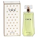 EBC CRCR Eau de Parfum for Women, 100 ml / 3.4 fl oz