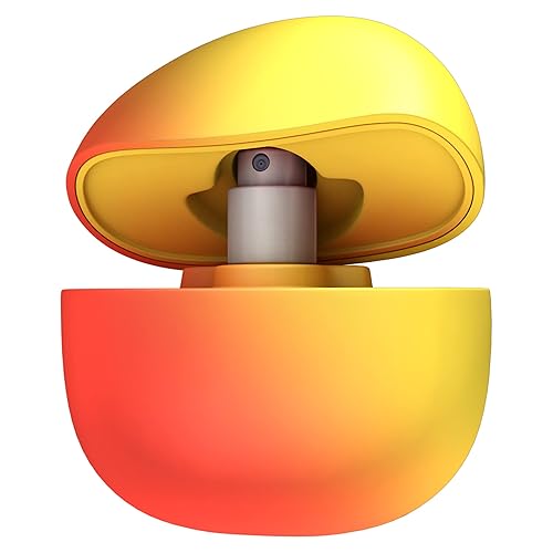 Addison Rae Fragrance Hyped - Luxury Perfume for Women -Woody Citrus Scent - Eau De Parfum -Notes of Mandarin, Blood Orange, Pomelo - Long Lasting