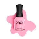 Orly Nail Polish 2000s Collection | Creme Colors & Chrome Shimmers Perfect for Winter (Leave Britney Alone) Beauty & Personal Care Orly