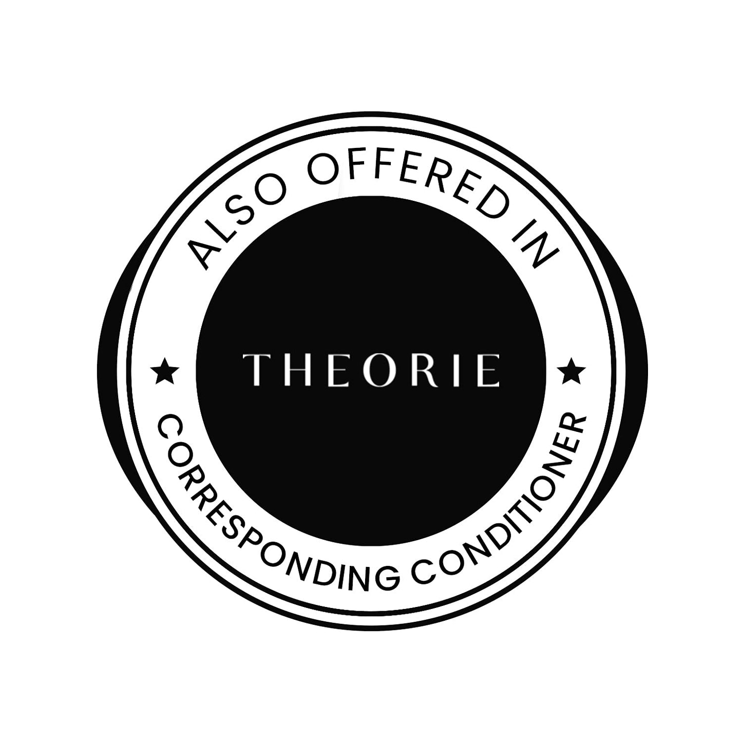 Theorie Purple Sage Brightening Shampoo- Balance, Tone & Brighten Blonde, Silver, Grey, Bleached, Color Treated or Highlighted Hair, Eliminate