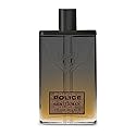 Gentleman By Police - Fragrance For Men - Refined And Charismatic - Top Notes Of Bergamot, Lemon, Grapefruit - Heart Notes Of Cinnamon, Saffron - Base