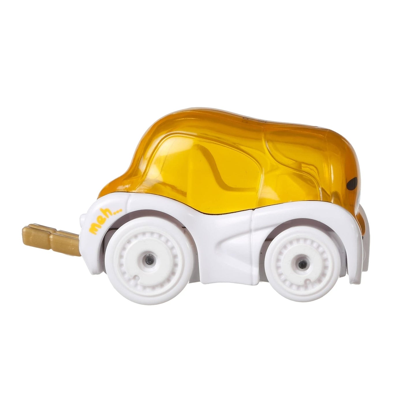 Hot Wheels Animation Character Cars (Gudetama)