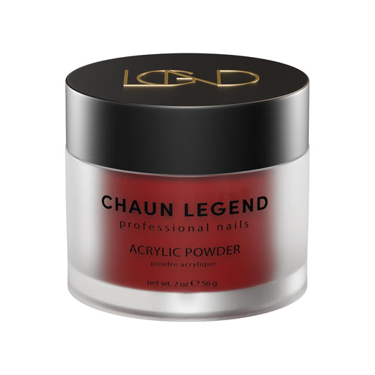 Chaun Legend Acrylic Powder 2 Ounce Call the Shots Long Lasting Shimmery Enhance Nail Acrylic Powder for Professional Art and Creative Designs Beauty & Personal Care Chaun Legend Professional Nails