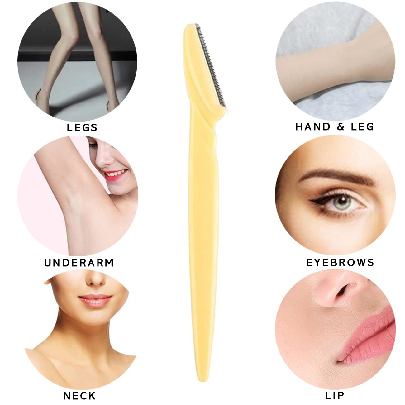 Waterproof Eyebrow Pencils Brow Pencil Set For Marking, Filling And Outlining, Tattoo Makeup And Microblading Supplies Kit-Eyebrow Shaper, Eyebrow