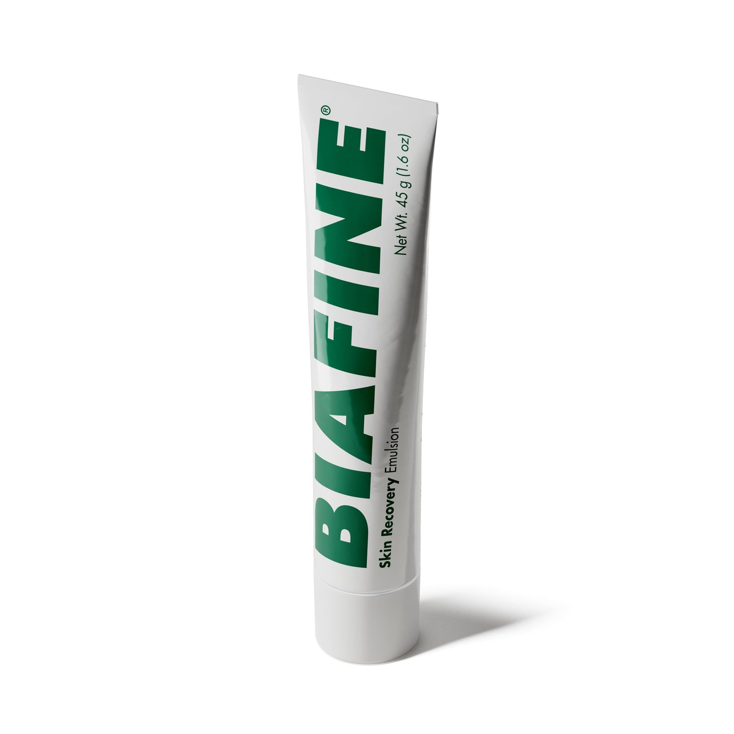 Biafine Skin Recovery Emulsion for Face & Body, Hydrating & Soothing Barrier Support for Dry, Sensitive Skin, Lightweight, Hypoallergenic Beauty and Personal Care BIAFINE Default Title