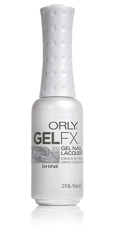 Orly Gel FX Nail Color, Shine, 0.3 Ounce Beauty & Personal Care Orly