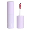 Cote Beauty's Mulberry Peptide Lip Shine, Ultra Hydrating & Long-Lasting Mauve Plumping Lip Gloss for Women with Hyaluronic Acid, Shea Butter & Jojoba