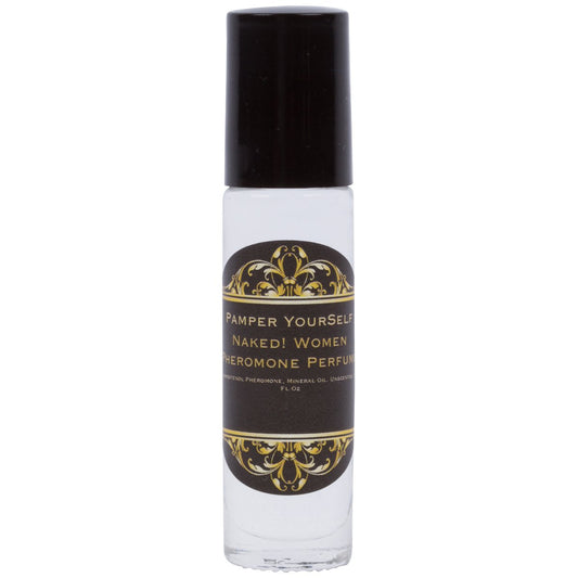 Caught UP Men Pheromone Cologne 1/3 Fl Oz Bottle, Unscented