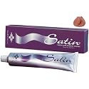 Satin Copper Blonde Hair Color - 7C