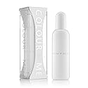 COLOUR ME Milton-Lloyd White - Cologne for Men - Aromatic Fougere Fragrances - Mens Cologne - Long Lasting Perfume for Men - Eau de Parfum - 3 oz
