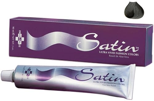 Satin Hair Color (5A)
