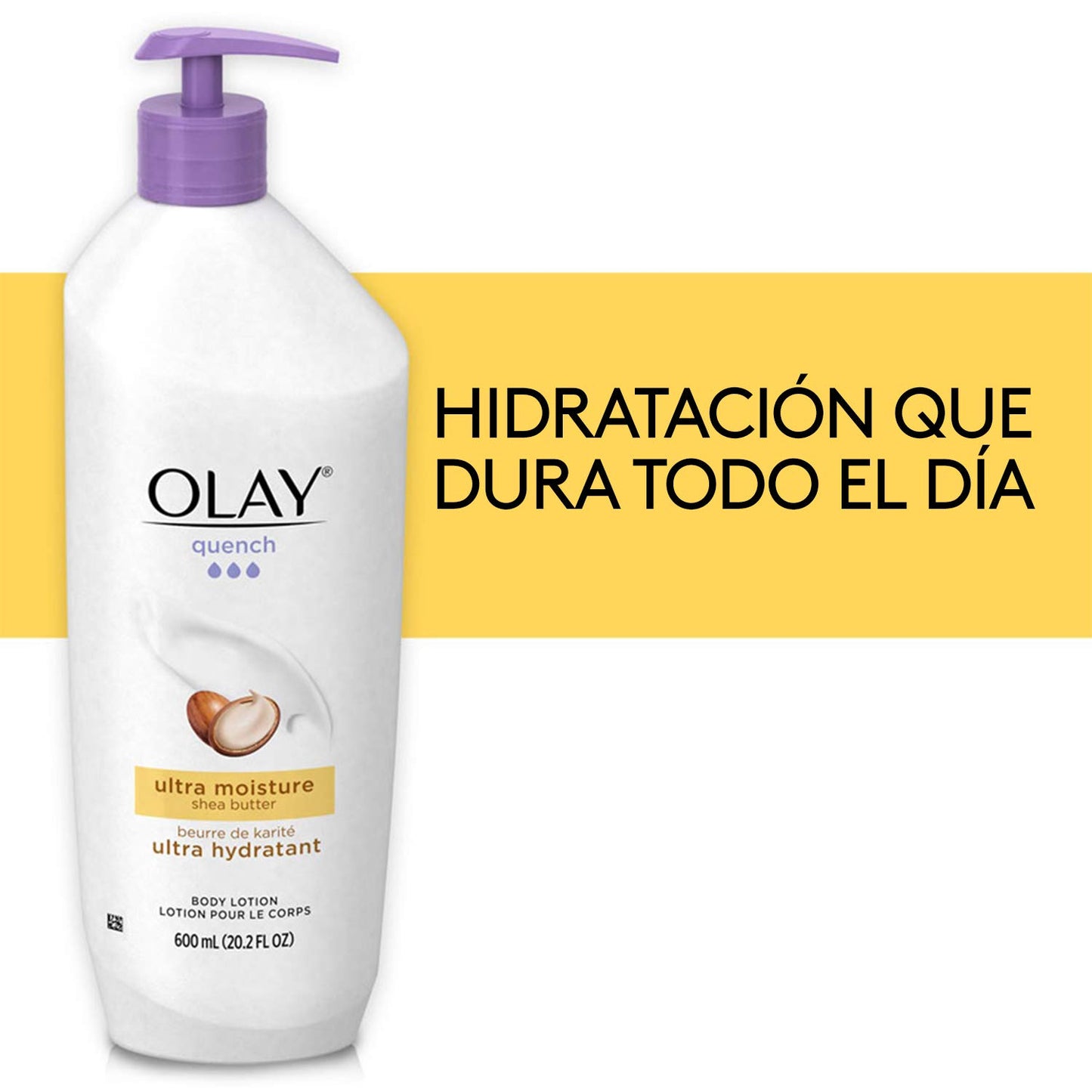 Olay Ultra Moisture, 8.4 oz