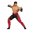 McFarlane Toys- Mortal Kombat Klassic Liu Kang 7in Action Figure