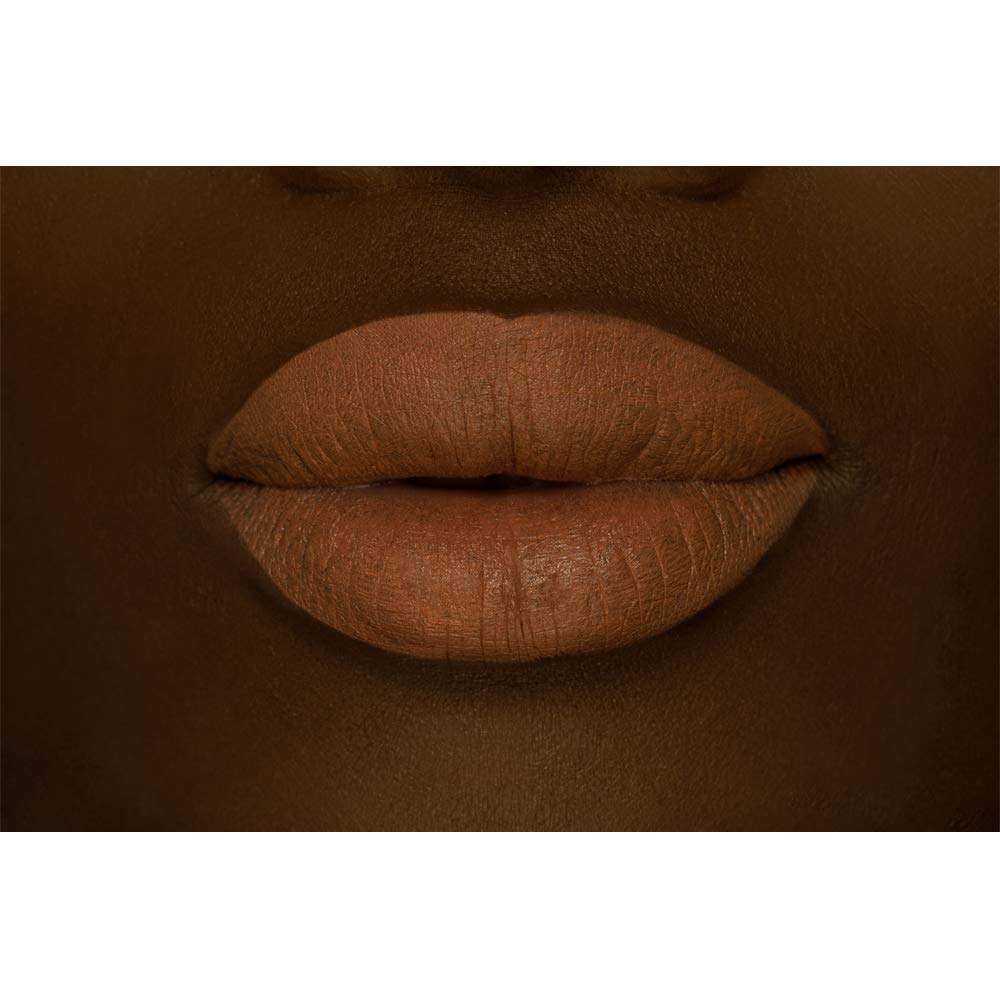 NYX PROFESSIONAL MAKEUP Soft Matte Lip Cream, High-Pigmented Cream Lipstick in Abu Dhabi
