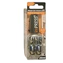 imPRESS Press On Manicure Nails, Monster Mash- Limited Edition (Halloween) Beauty & Personal Care Impress