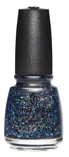 China Glaze Nail Polish, Moonlight The Night 1455 Beauty & Personal Care China Glaze