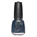 China Glaze Nail Polish, Moonlight The Night 1455 Beauty & Personal Care China Glaze
