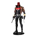 McFarlane Toys DC Multiverse Red Hood 7" Action Figure