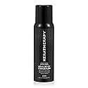 Keratherapy Keratin Infused Perfect Match Gray Root Concealer Spray, Black, 3 oz, 118 ml - Root Cover Up Spray to Hide Gray Roots - Keratin Therapy