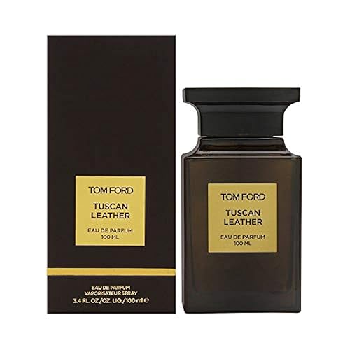 Tom Ford Private Blend Tuscan Leather 3.4 oz / 100ml