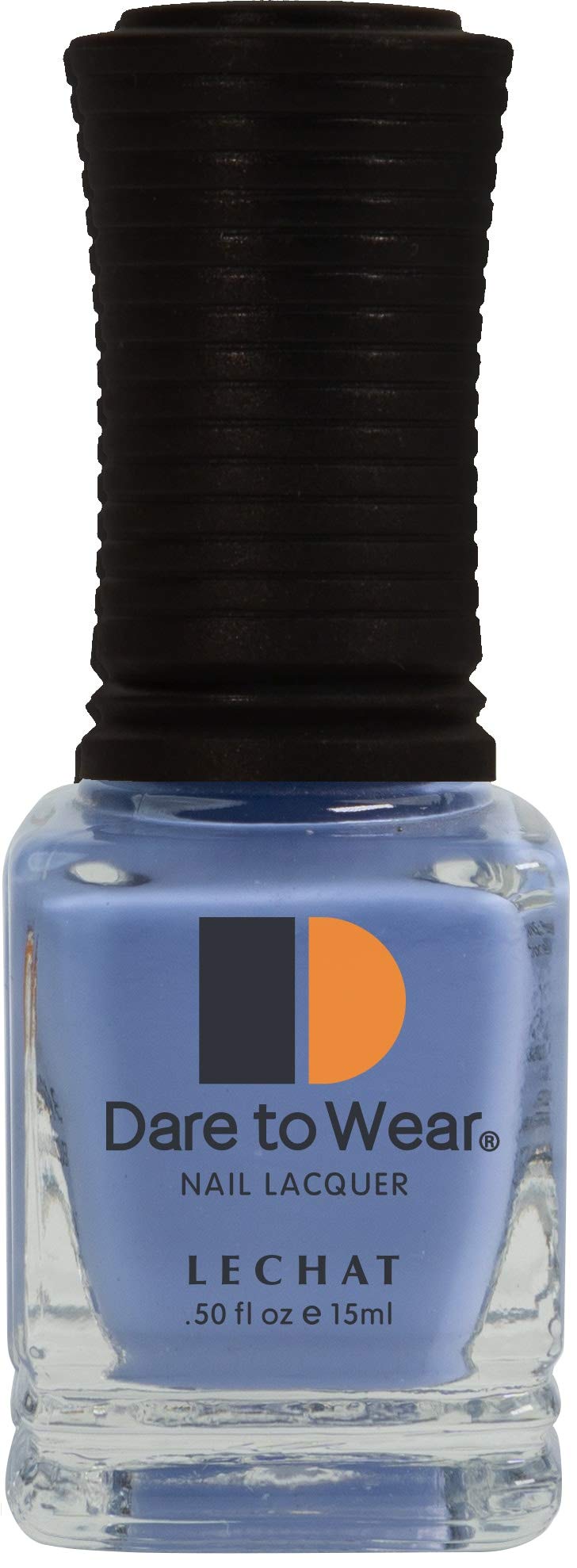 LECHAT Dare to Wear Lacquer, Wisteria, 0.5 Fluid Ounce Beauty & Personal Care LECHAT