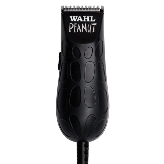 Wahl Professional Peanut Clipper and Trimmer, Limited Edition Orchid & Black, Versatile Corded, Lightweight, Powerful Rotary Motor Beauty and Personal Care Wahl Professional Default Title
