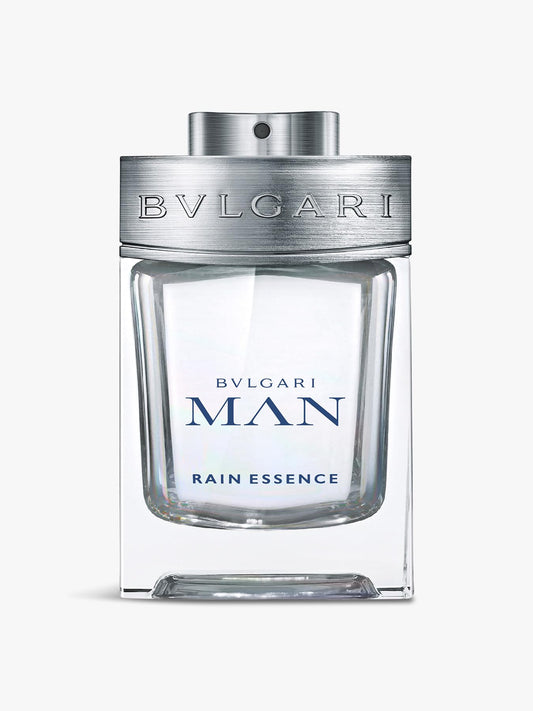 Bvlgari Man Rain Essence by Bvlgari for Men - 2 oz EDP Spray Beauty & Personal Care BVLGARI
