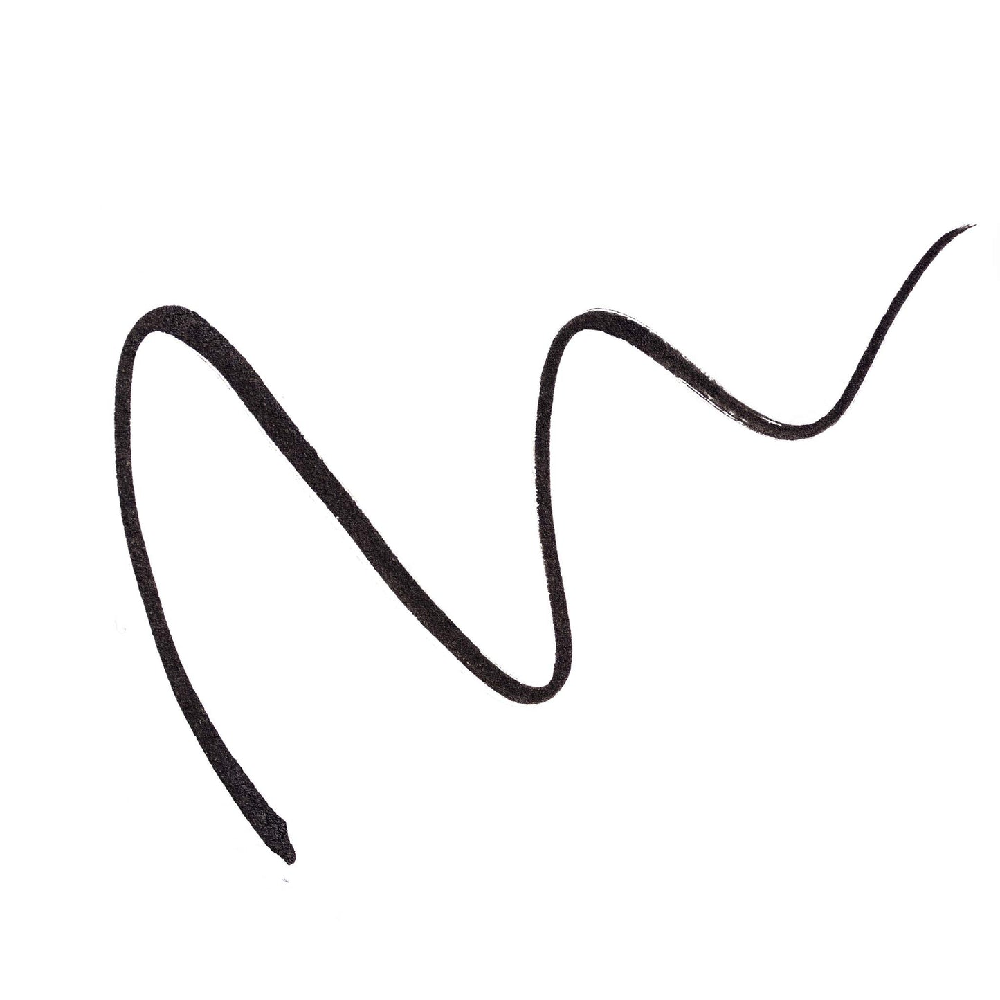 Lune+Aster Dawn To Dusk Liquid Eyeliner Precision Pen | Ultra-Defined, High-Impact Liquid Liner - Jet Black