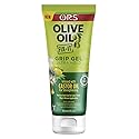 ORS Olive Oil Fix-It Grip Gel Ultra Hold 5 Ounce (Pack of 1)