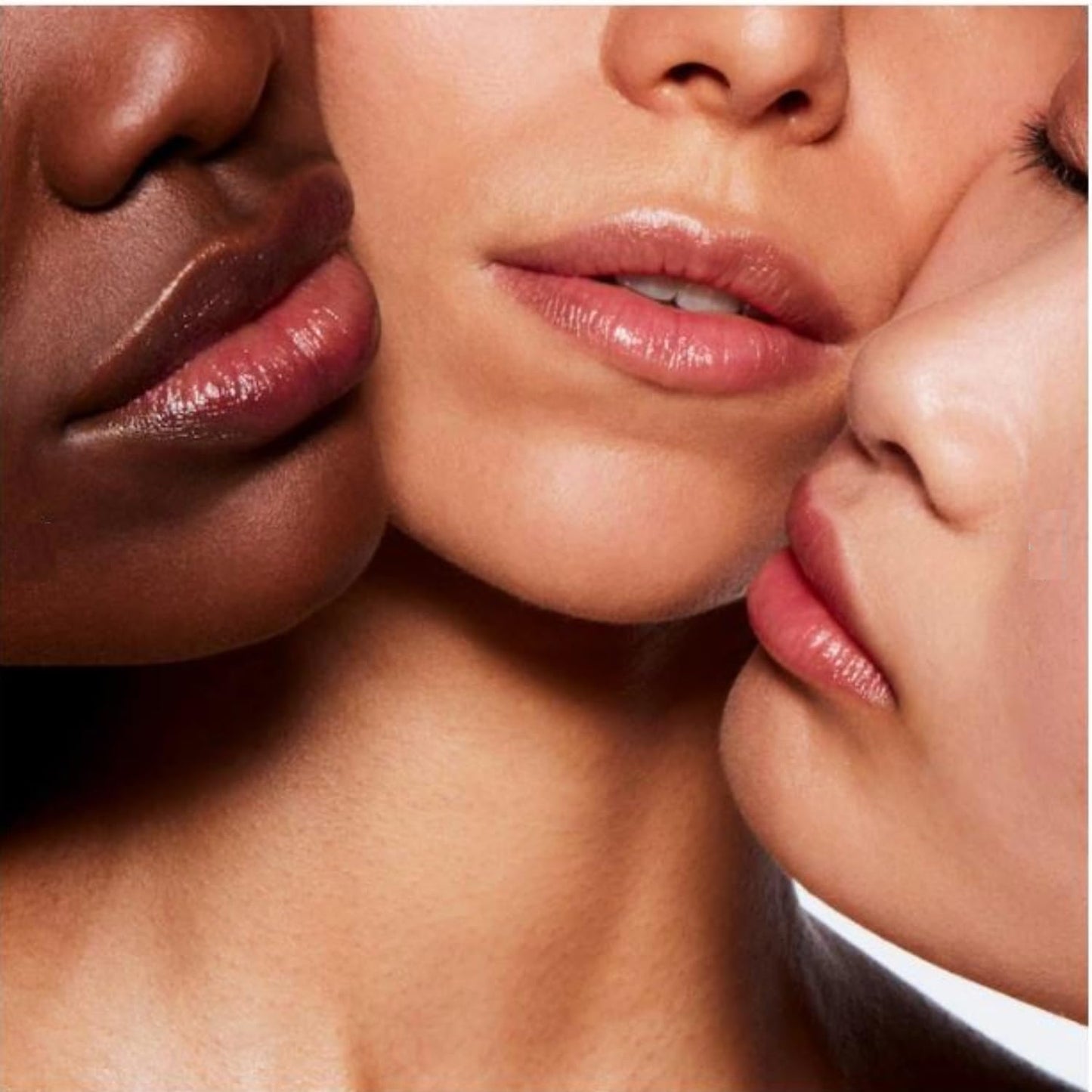Tom Ford Soleil Mini Lip Blush - 01 Neige (Sheer Pink) - .07 oz / 2 g