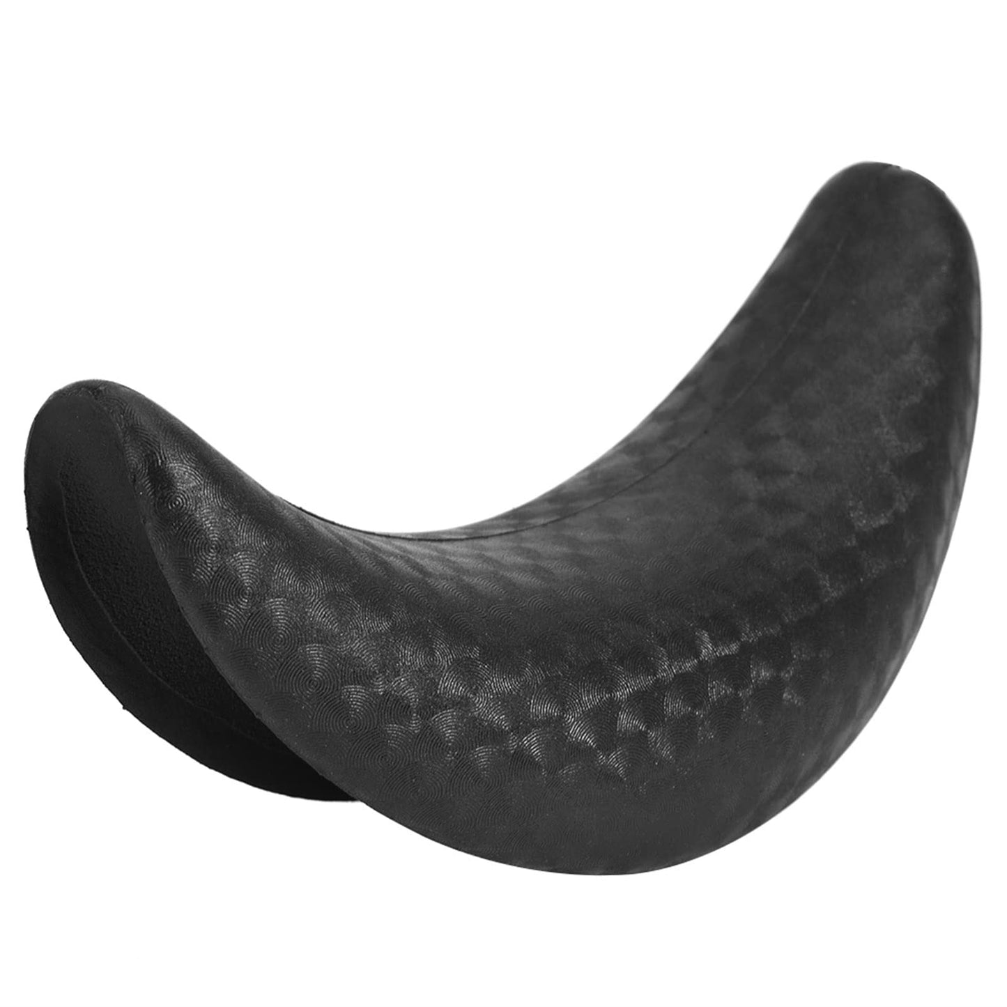 Ejoyous Shampoo Bowl Neck Pillow, Salon Spa Hair Beauty Washing Sink Shampoo Bowl Neck Rest Cushion Gel, Neck Rest for Shampoo Bowl, Sink Basin Beauty and Personal Care Ejoyous