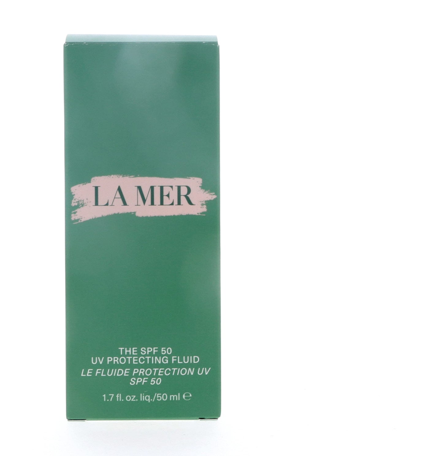 La Mer The SPF 50 UV Protecting Fluid - 50ml/1.7oz by La Mer