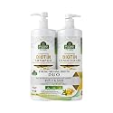Spanish Garden Biotin Shampoo & Conditioner Set 2 Pound